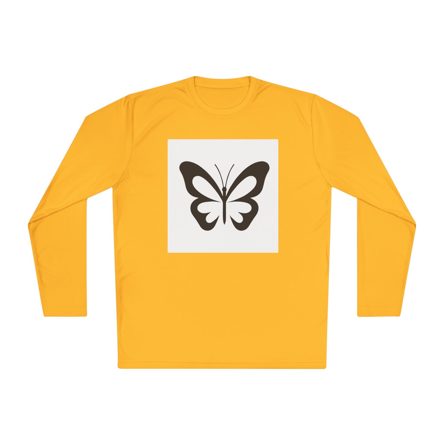 Unisex Lightweight Long Sleeve Tee SUD93
