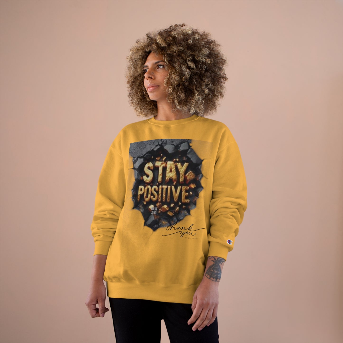Champion Sweatshirt S93