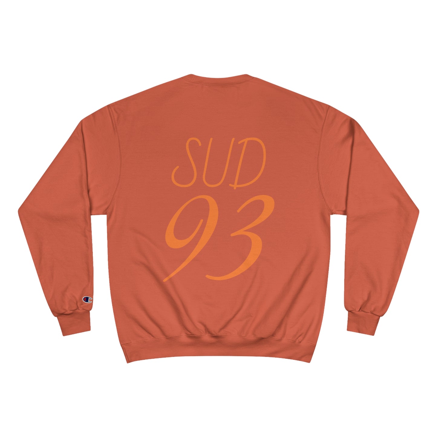 Champion Sweatshirt S93