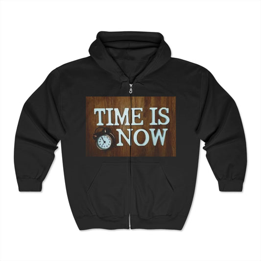 Unisex Heavy Blend™ Full Zip Hooded Sweatshirt S93