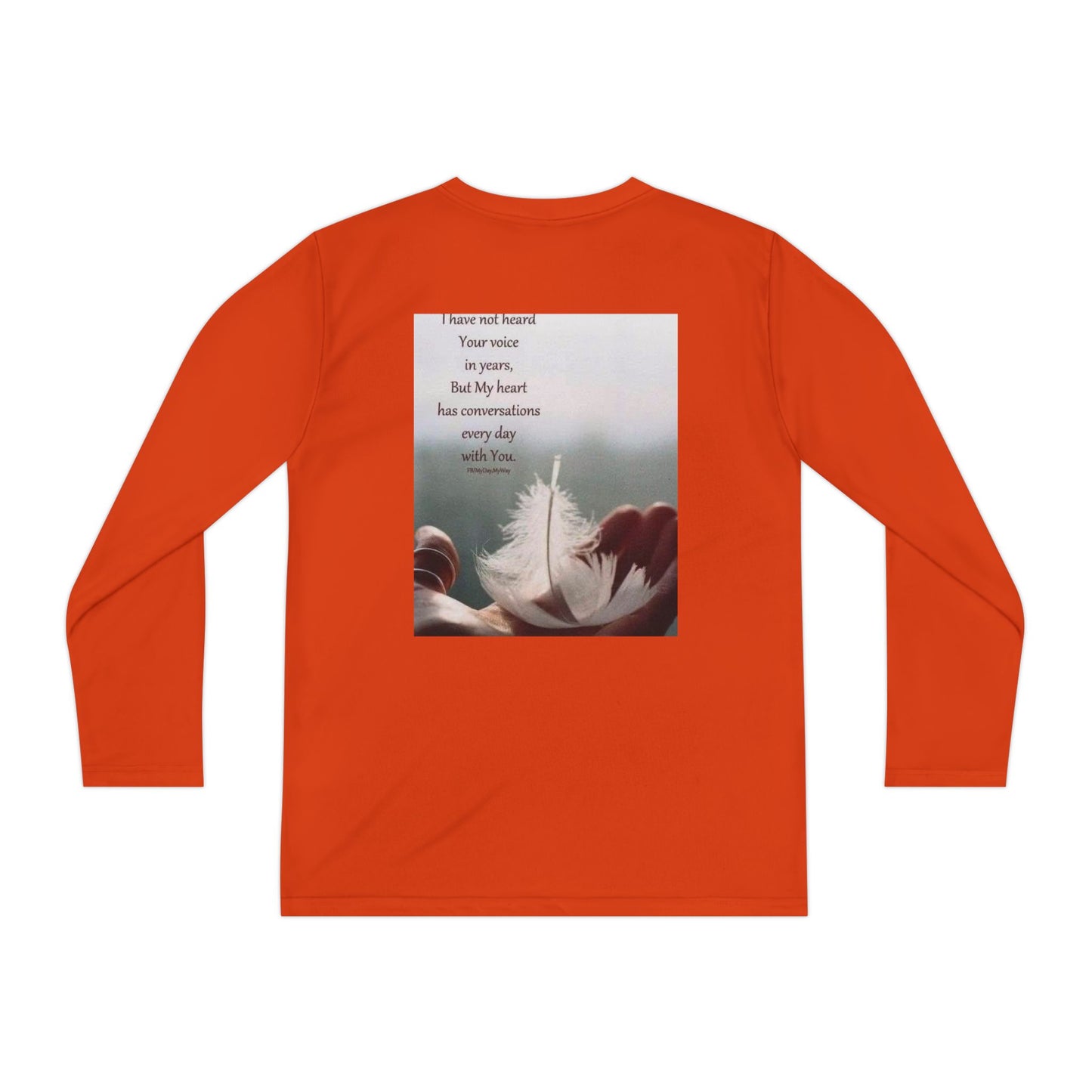 Youth Long Sleeve SUD93