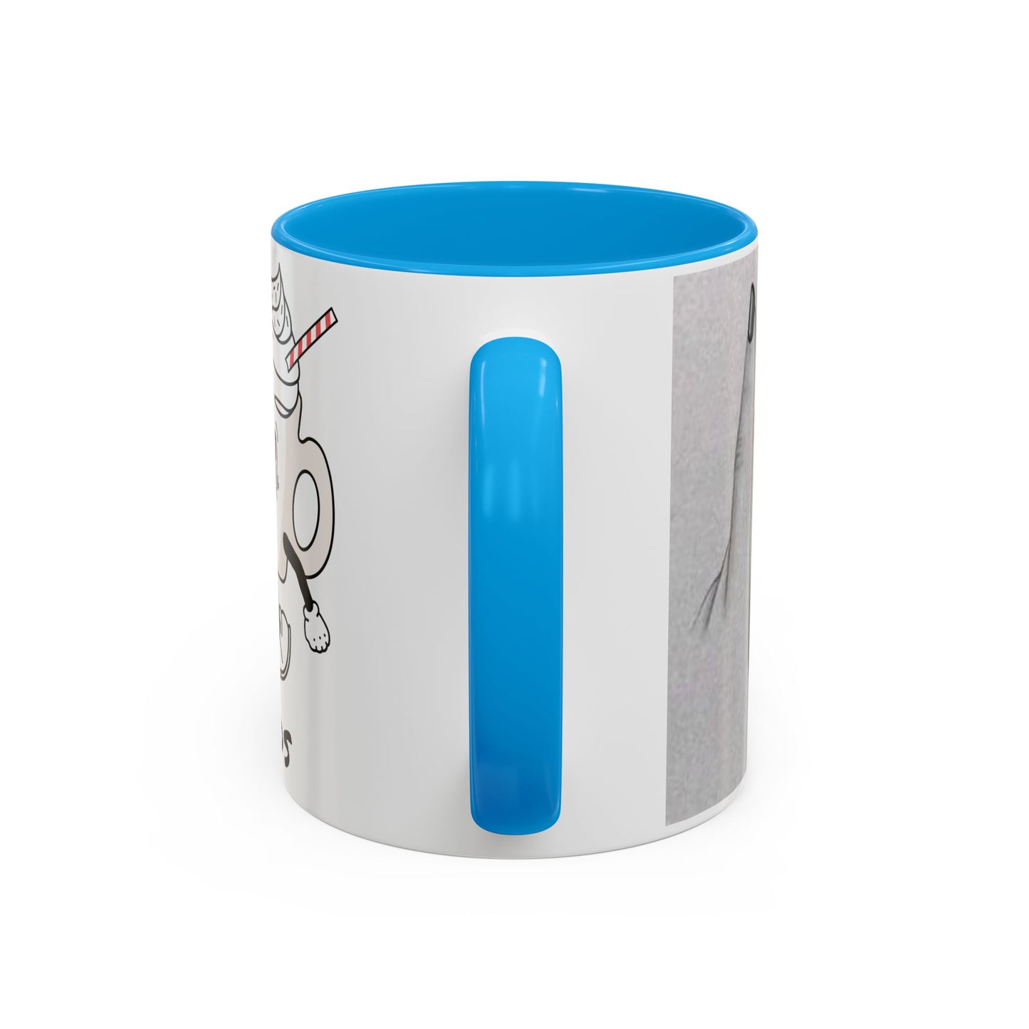 Colorful Mugs (11oz, 15oz) S93