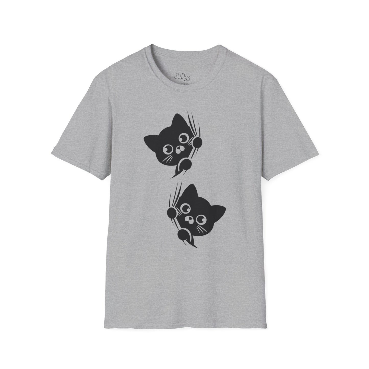 Unisex Softstyle T-Shirt S93 