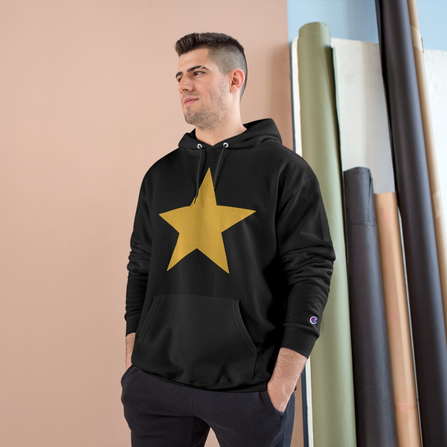 Champion Hoodie S93