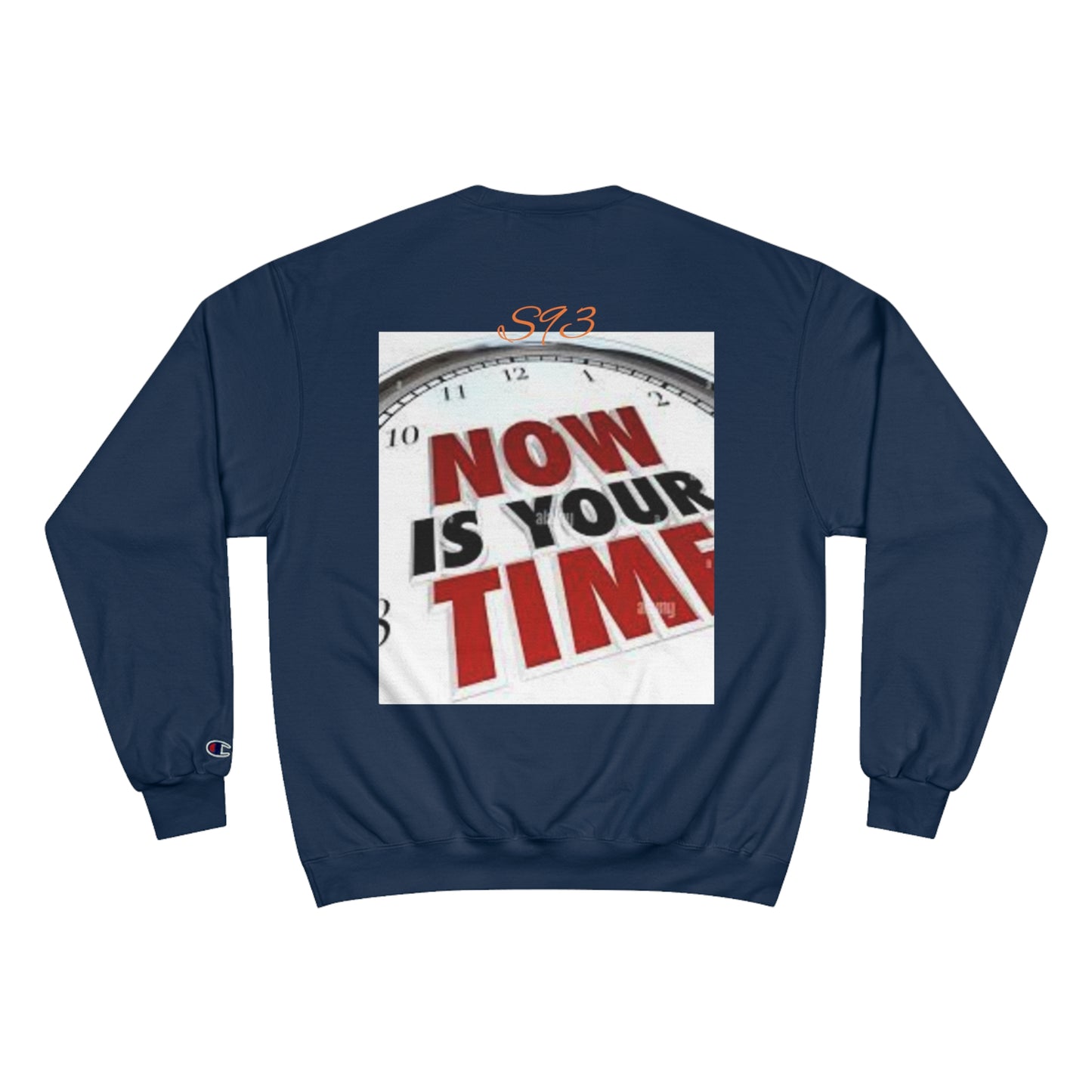 Champion Sweatshirt S93