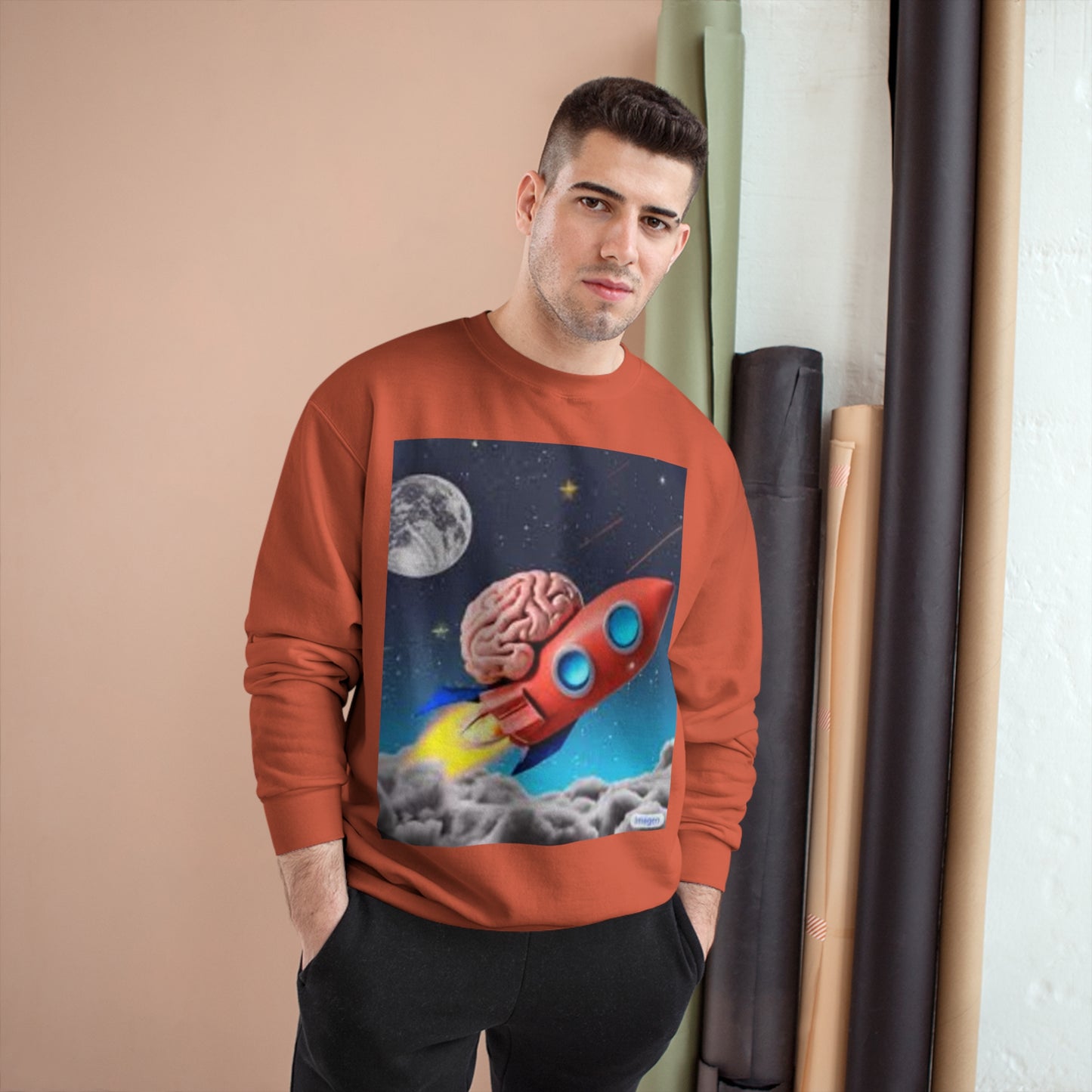 Champion Sweatshirt S93
