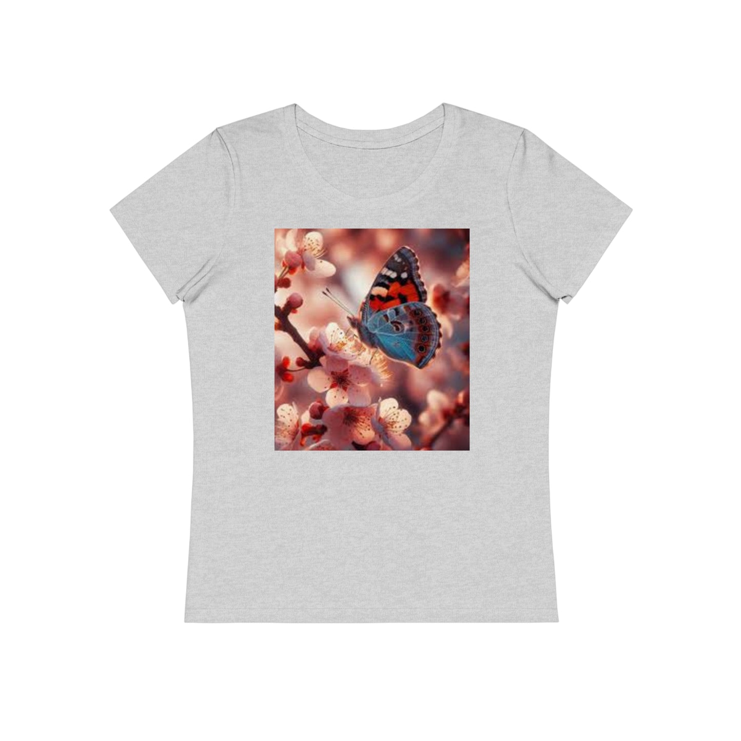 Women's Expresser T-Shirt S93