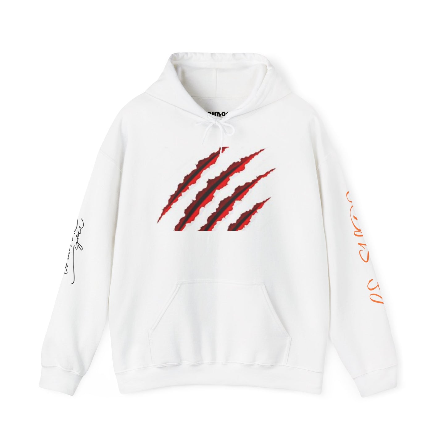 Unisex Heavy Blend™ Hooded Sweatshirt SUD93