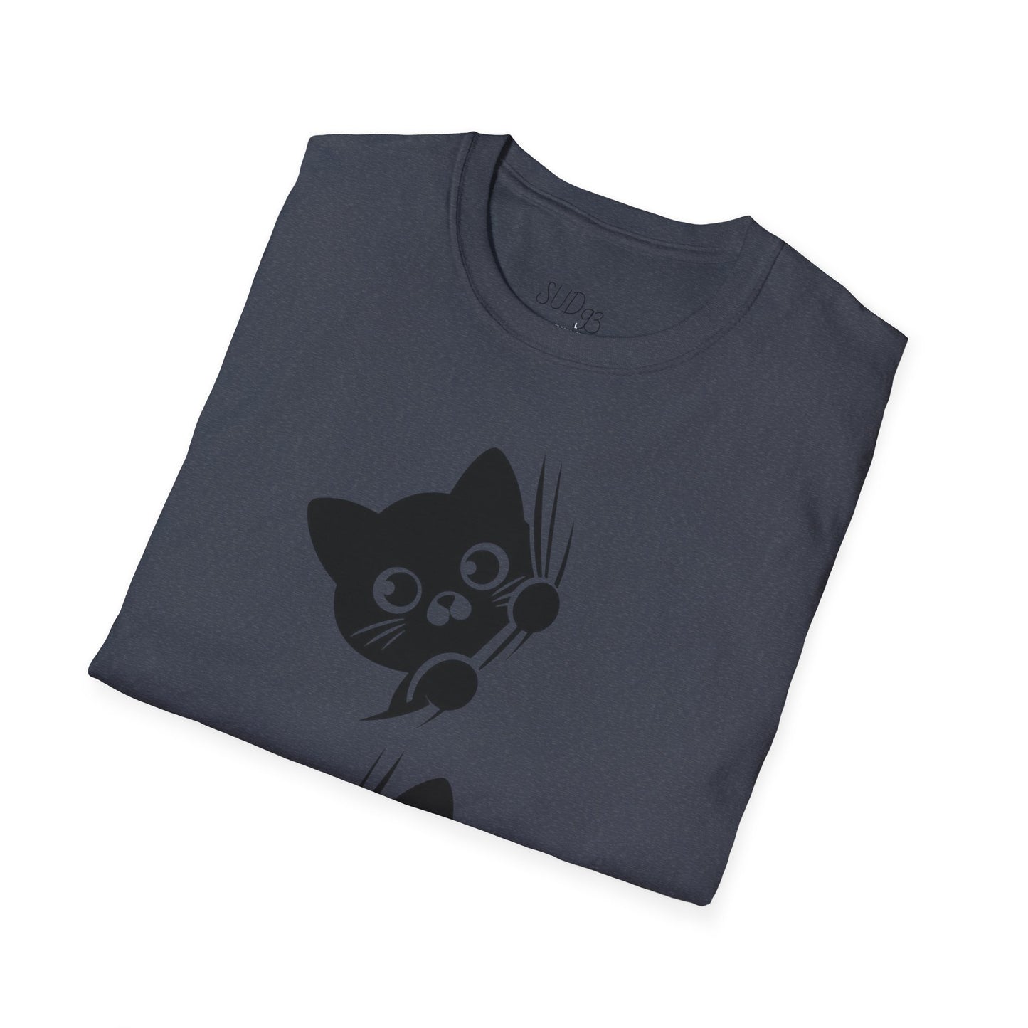 Unisex Softstyle T-Shirt S93 