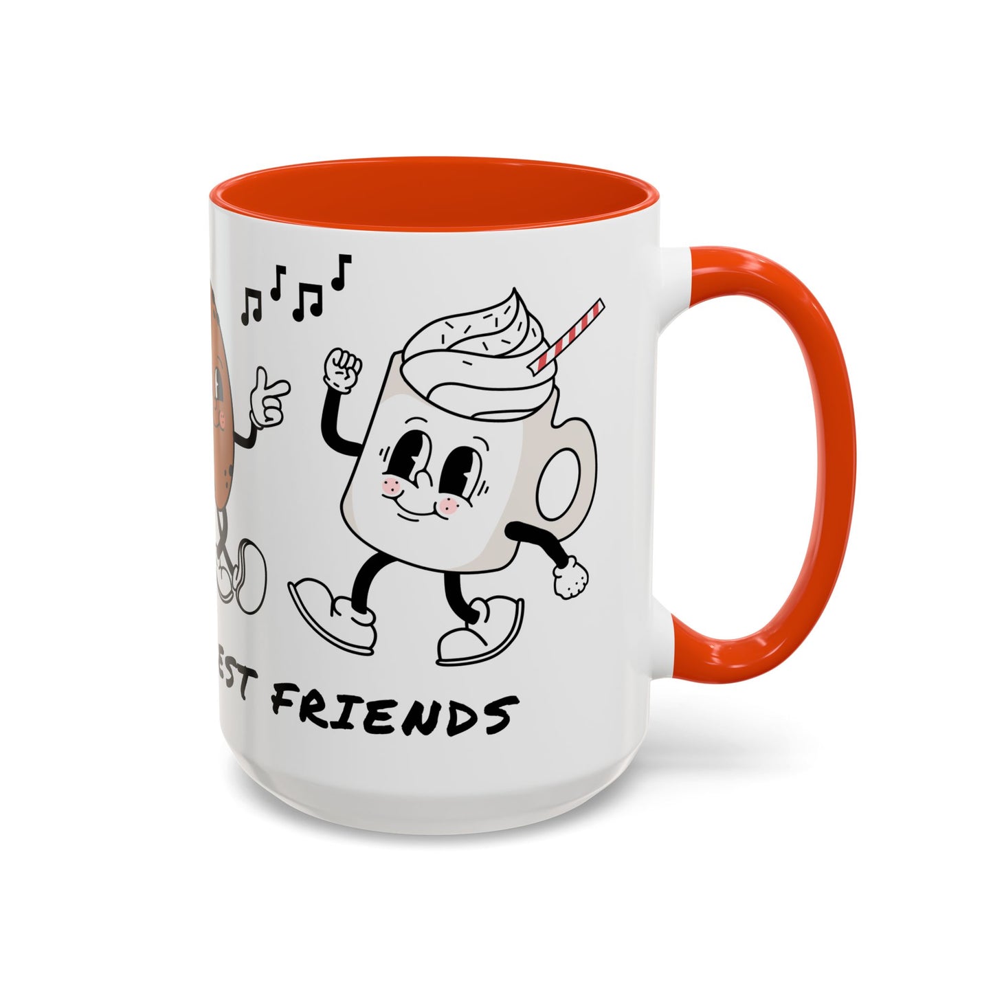 Colorful Mugs (11oz, 15oz) S93