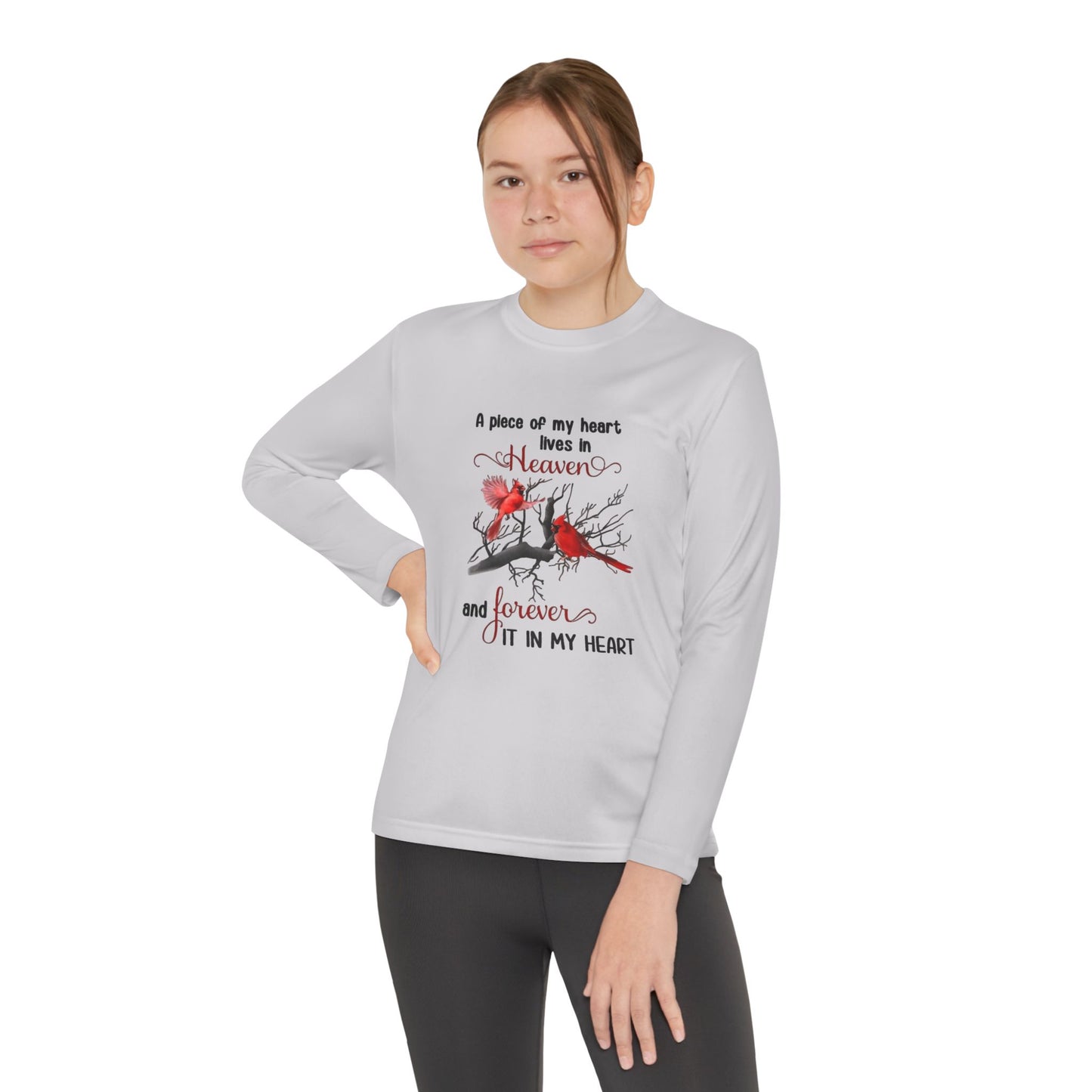 Youth Long Sleeve SUD93