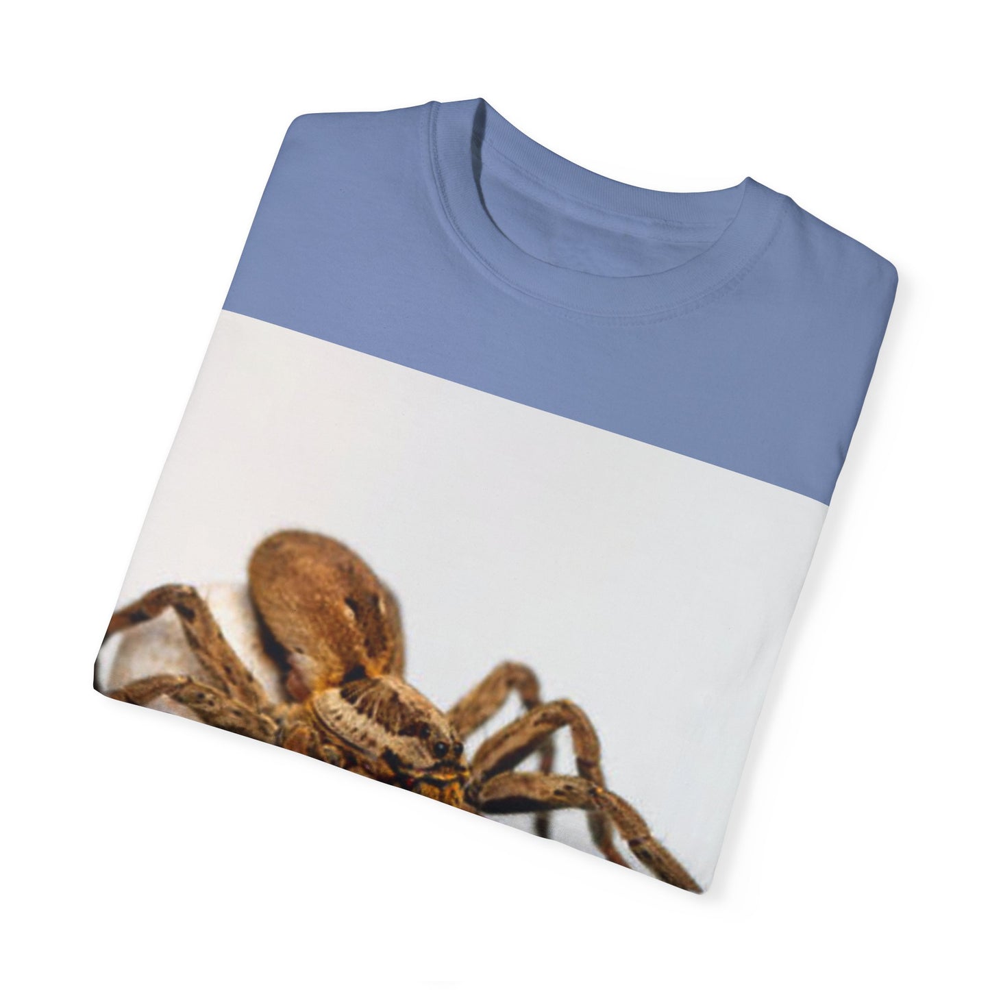 Unisex Garment-Dyed T-shirt S93