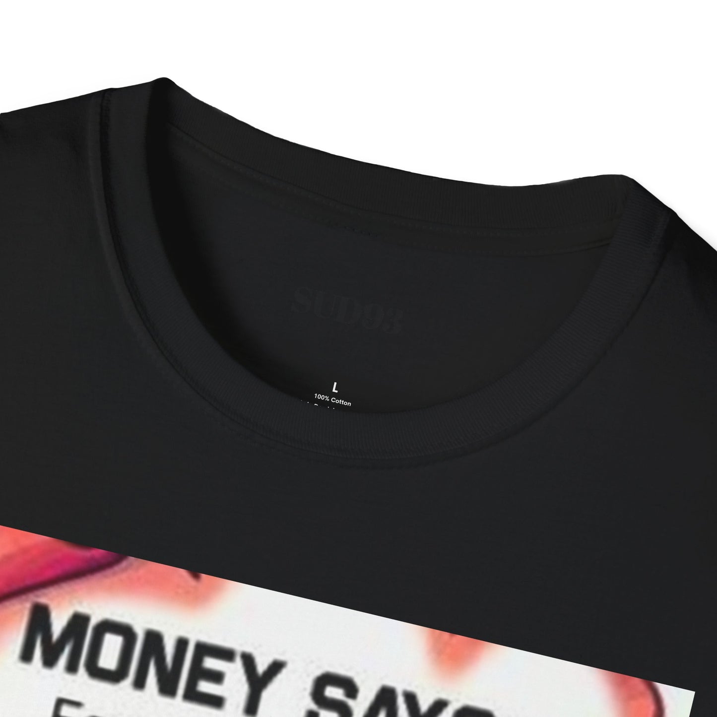 Unisex Softstyle T-Shirt S93