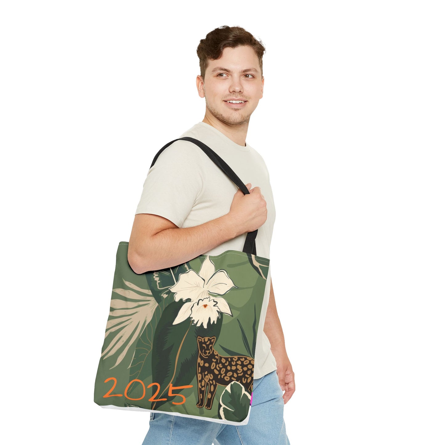 Tote Bag (AOP) SUD93