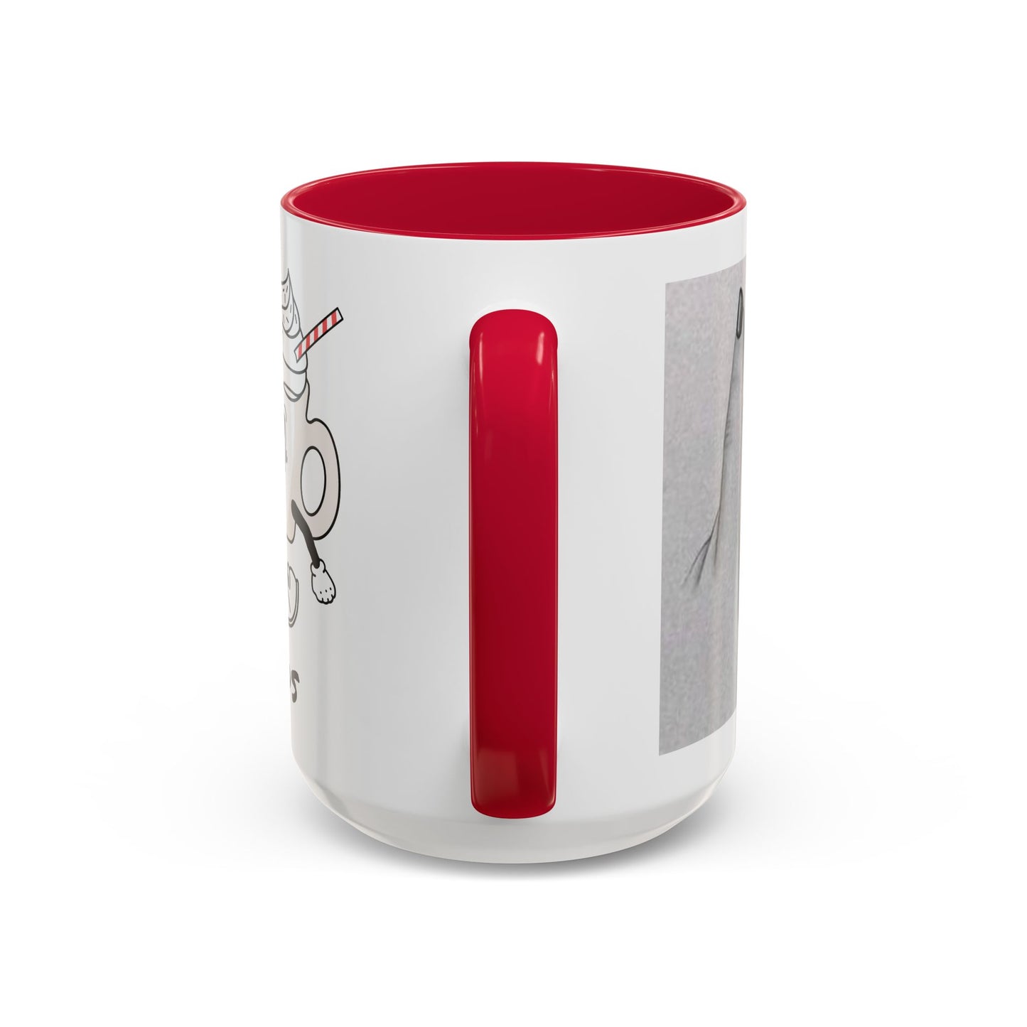 Colorful Mugs (11oz, 15oz) S93