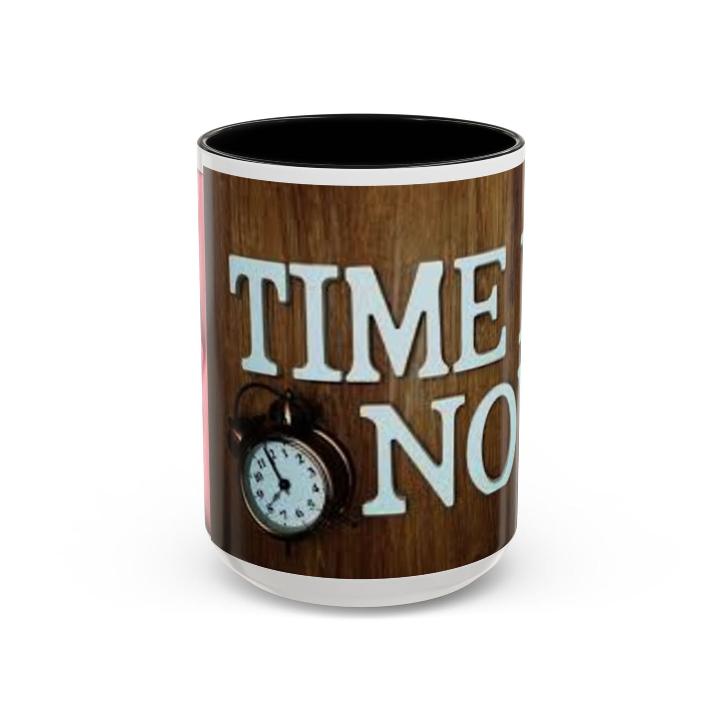 Accent Coffee Mug (11, 15oz) S93