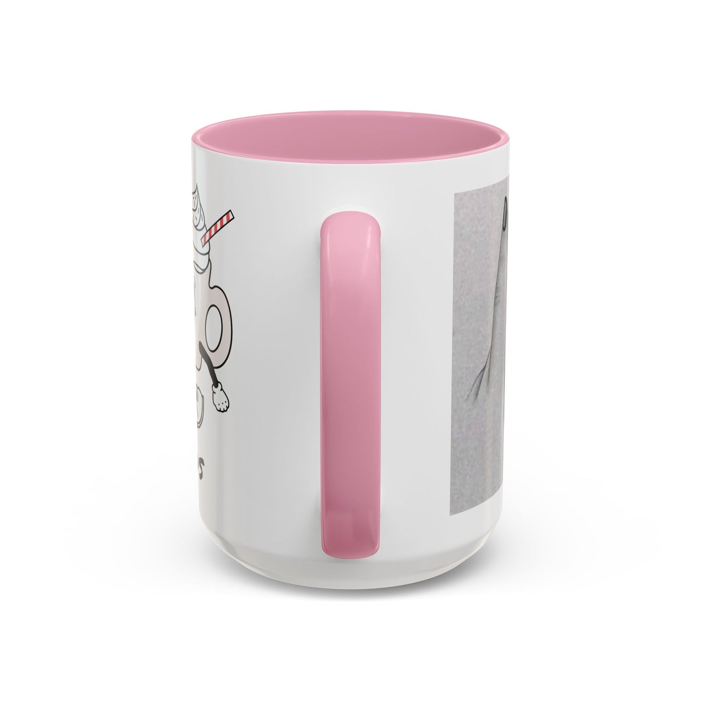 Colorful Mugs (11oz, 15oz) S93