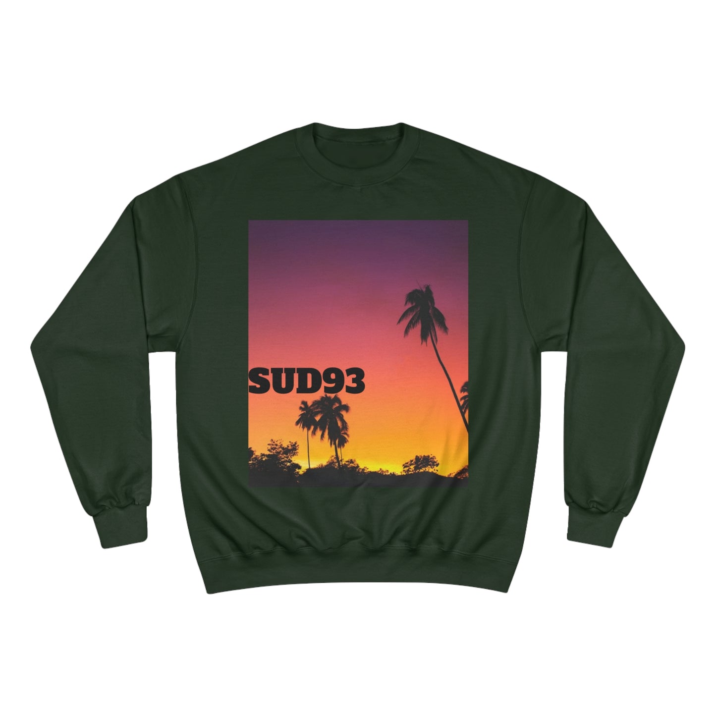 Champion Sweatshirt SUD93