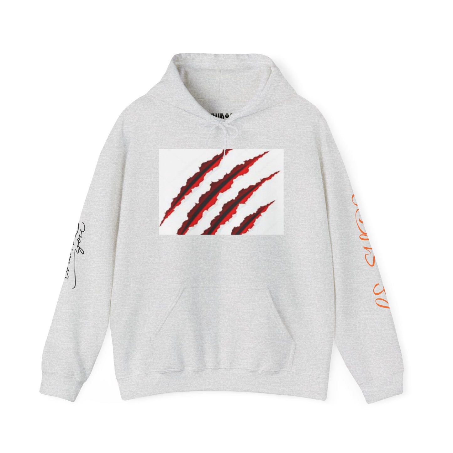 Unisex Heavy Blend™ Hooded Sweatshirt SUD93