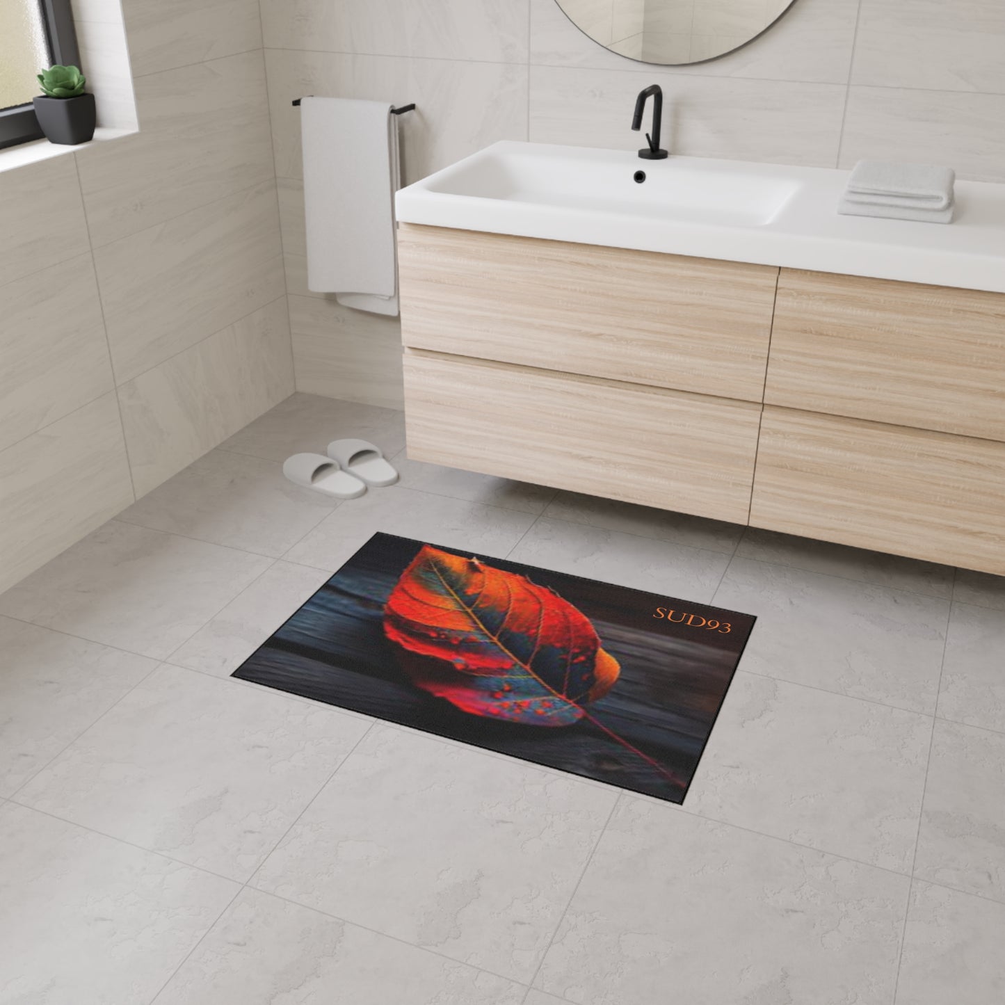 Heavy Duty Floor Mat S93