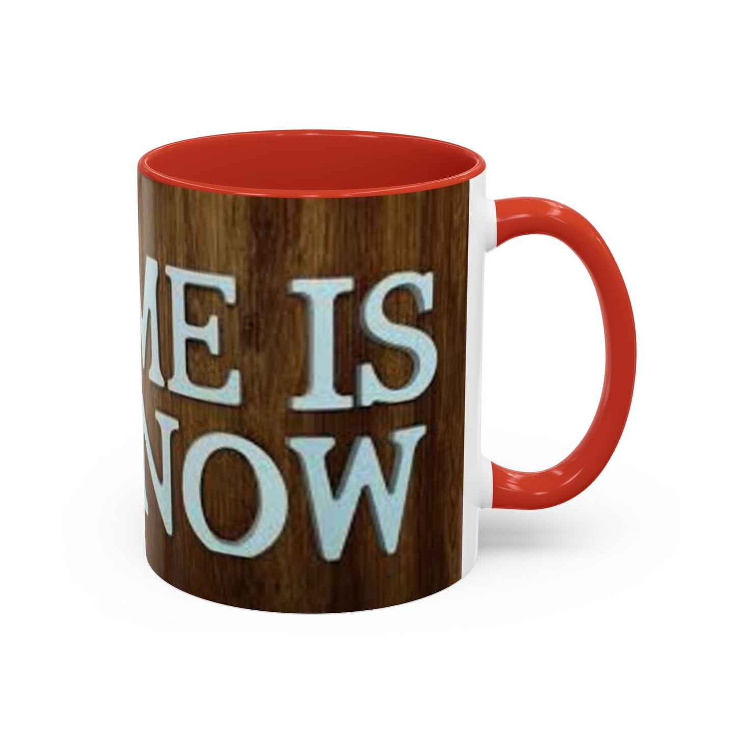 Accent Coffee Mug (11, 15oz) S93