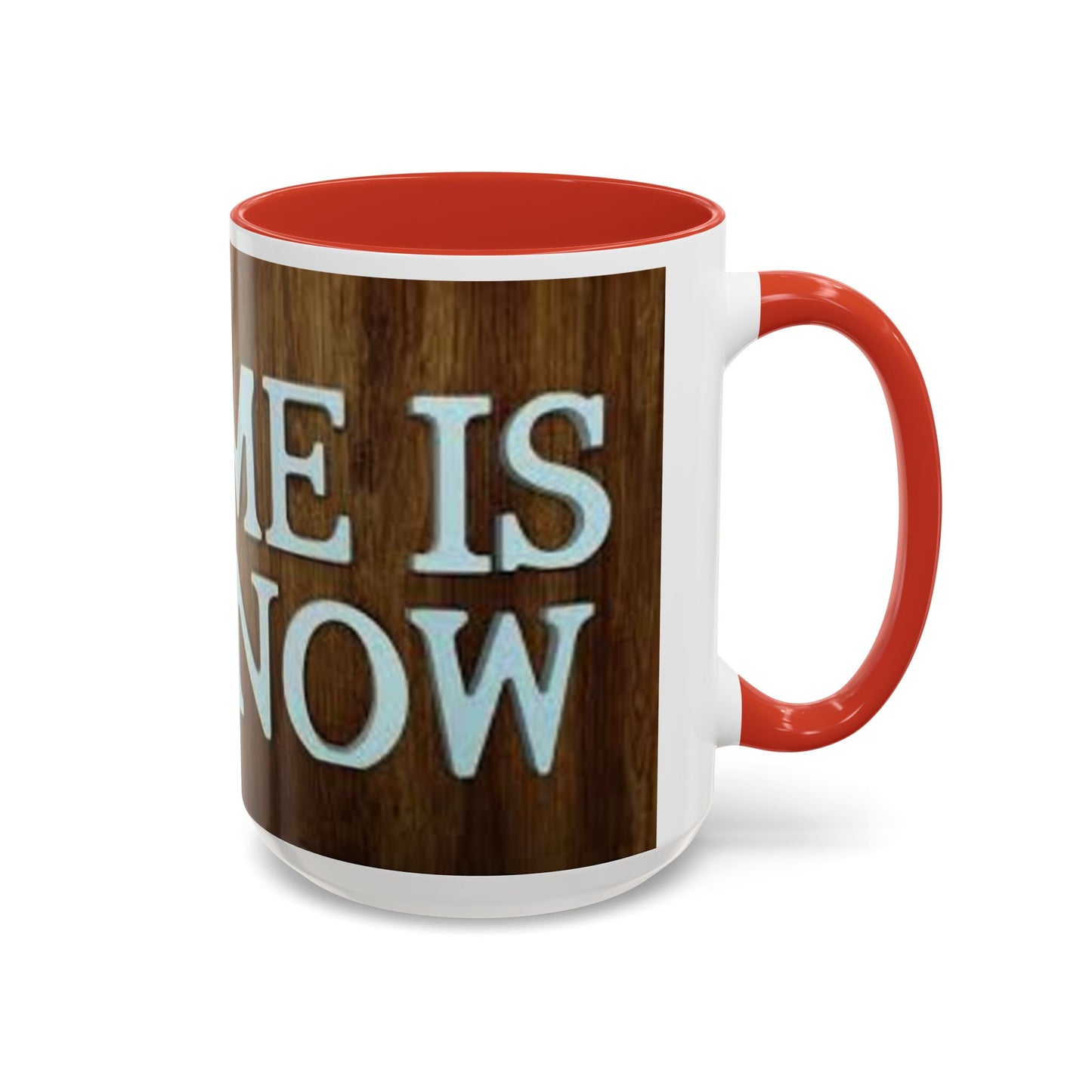 Accent Coffee Mug (11, 15oz) S93
