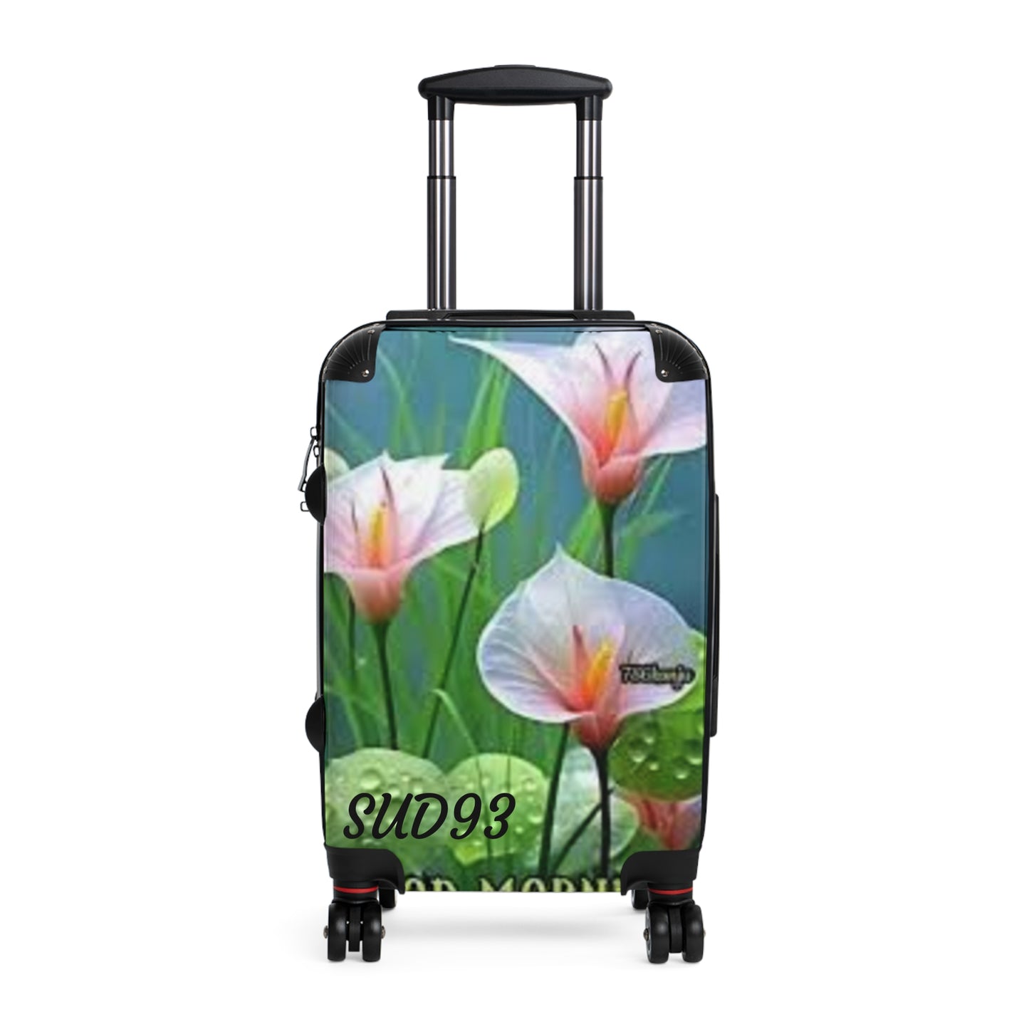 Suitcase S93
