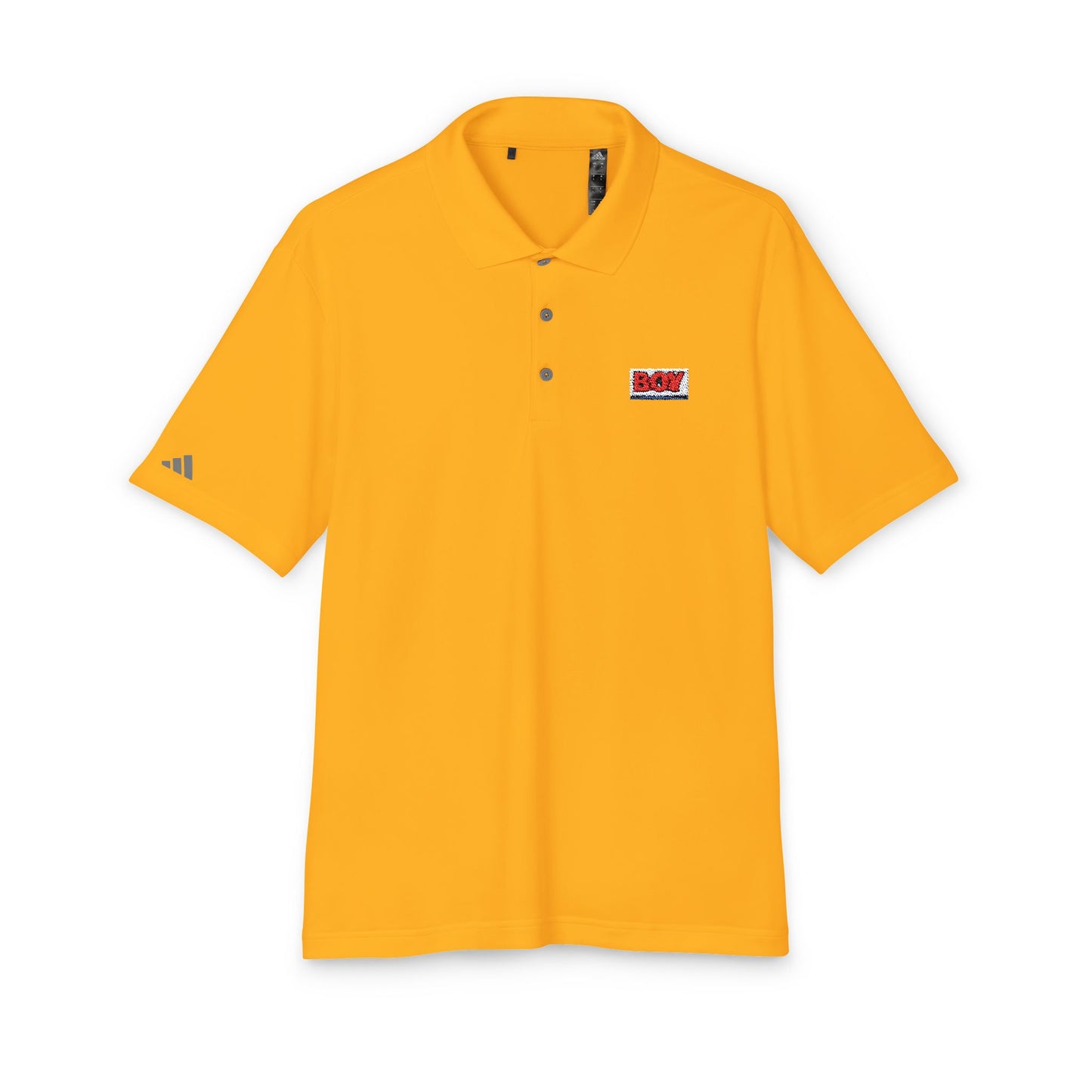 adidas Unisex Performance Polo S93 