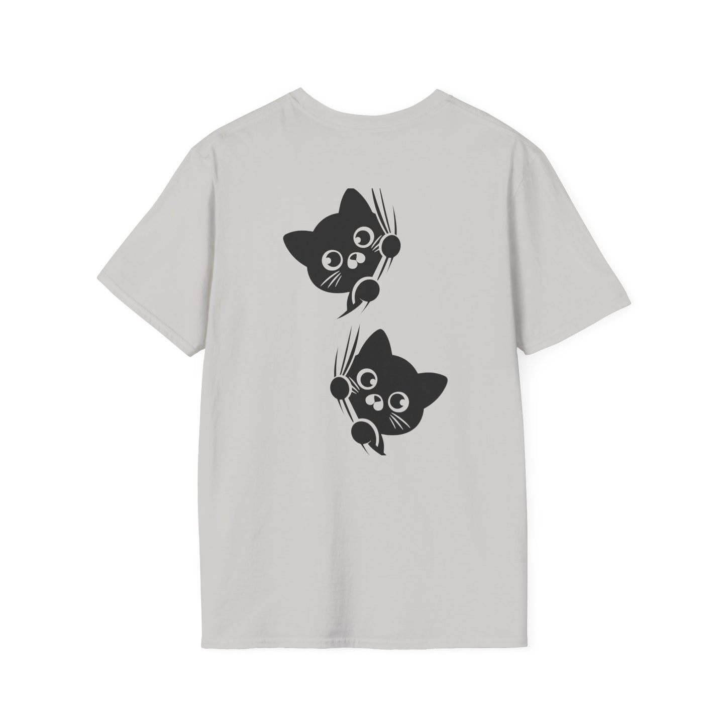 Unisex Softstyle T-Shirt S93 