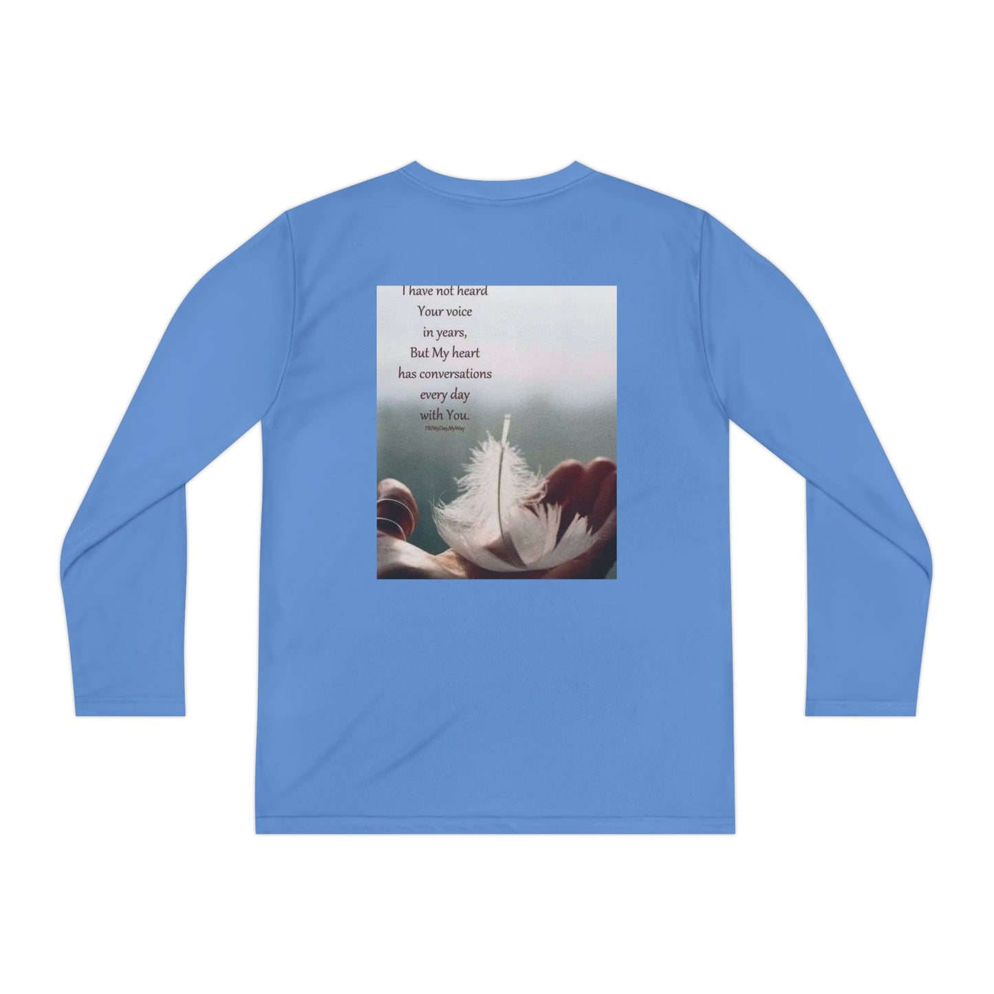 Youth Long Sleeve SUD93