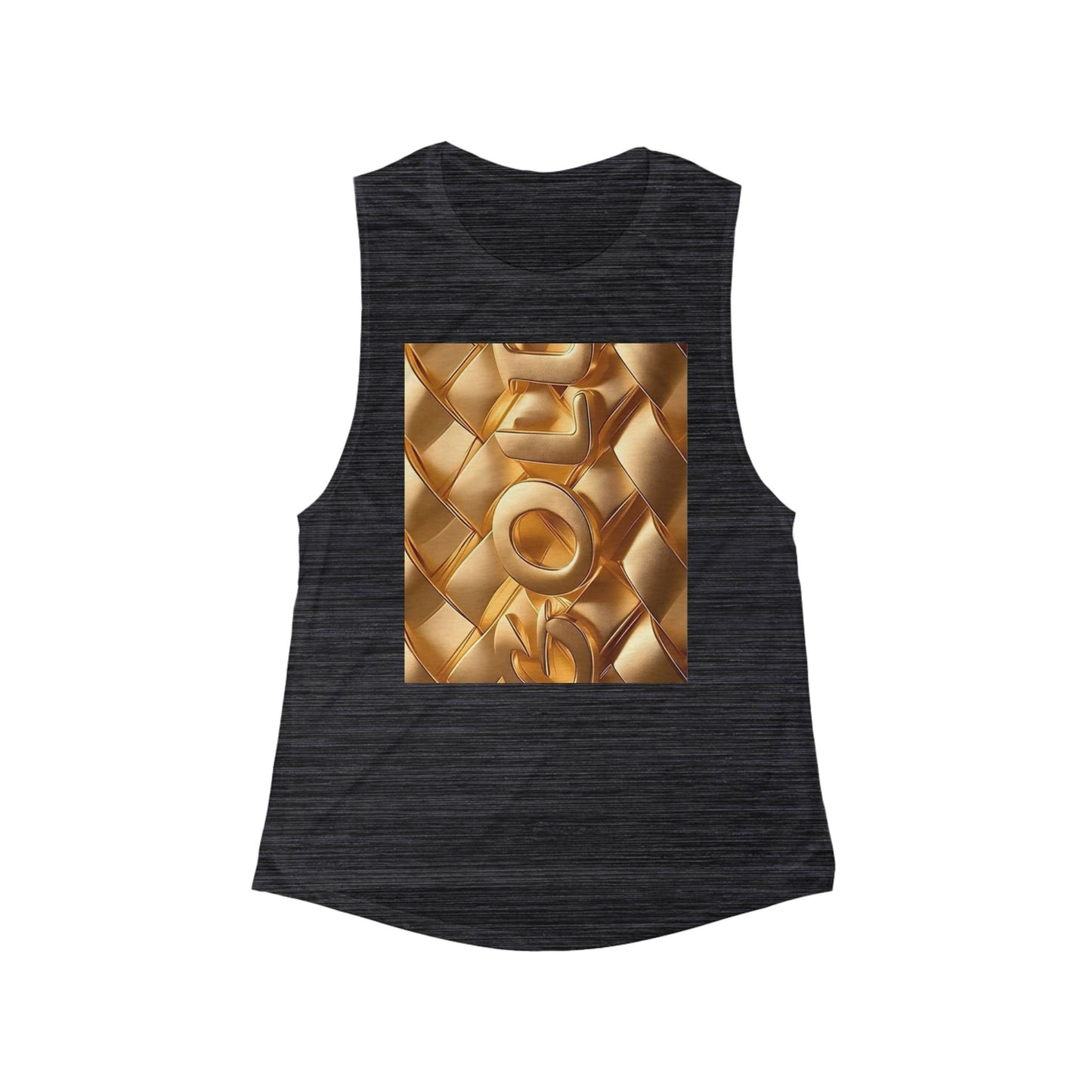 Golden Woven S93