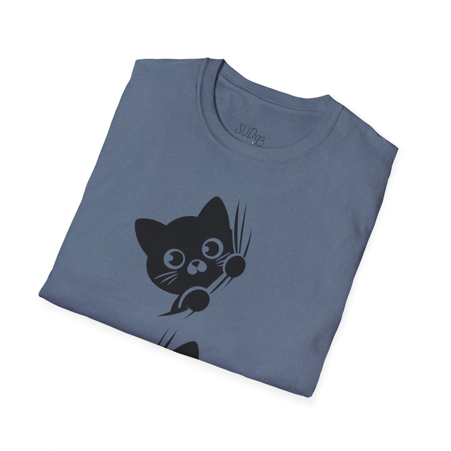 Unisex Softstyle T-Shirt S93 