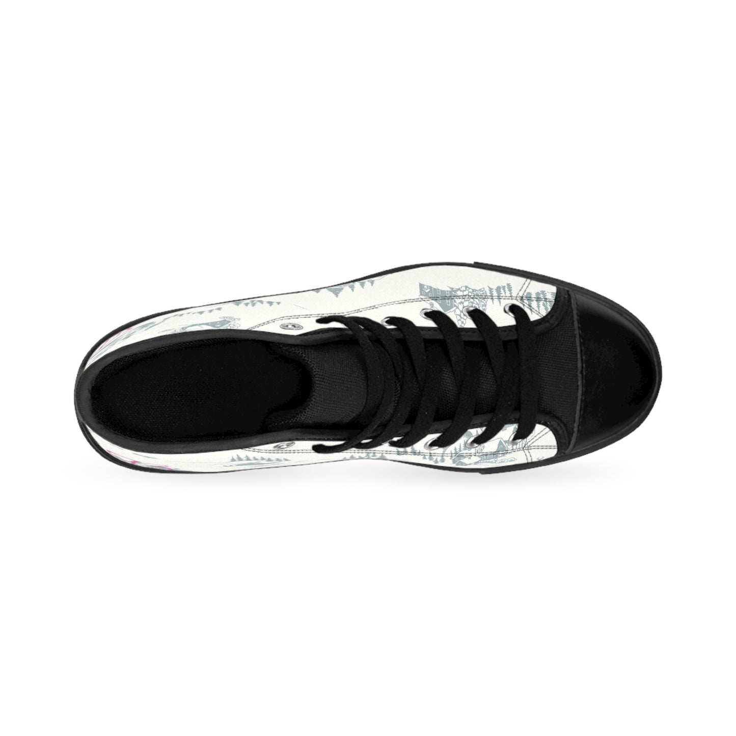 Women's Classic Sneaker SUD93