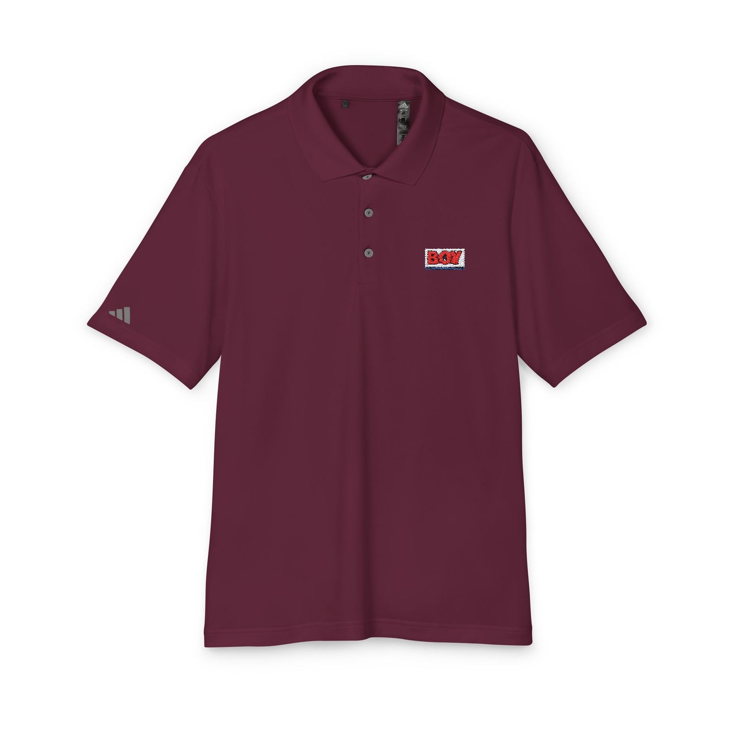 adidas Unisex Performance Polo S93 