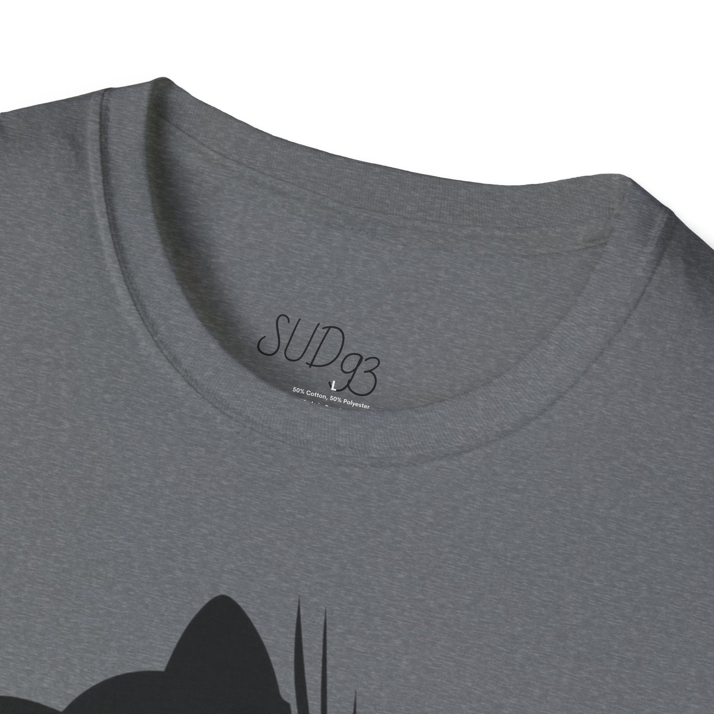 Unisex Softstyle T-Shirt S93 
