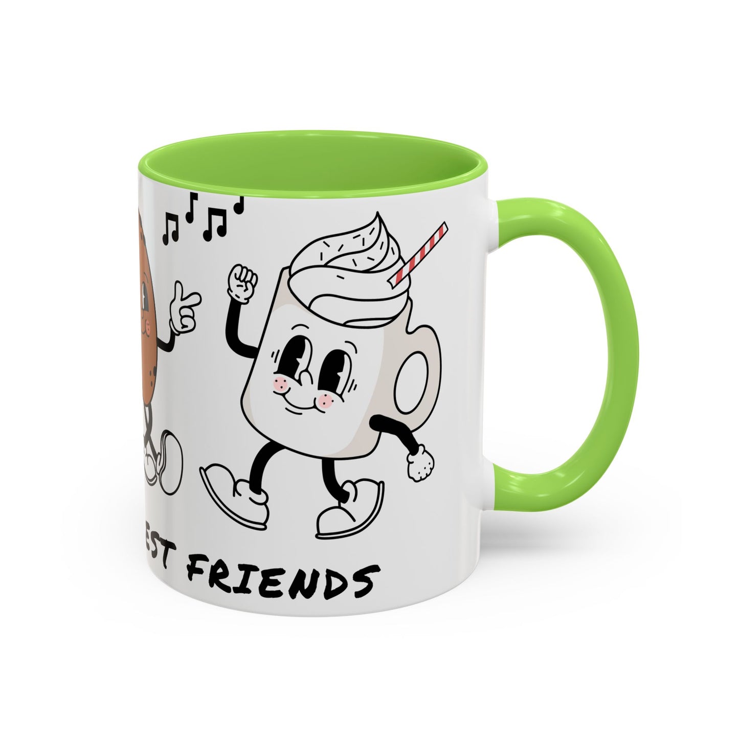 Colorful Mugs (11oz, 15oz) S93