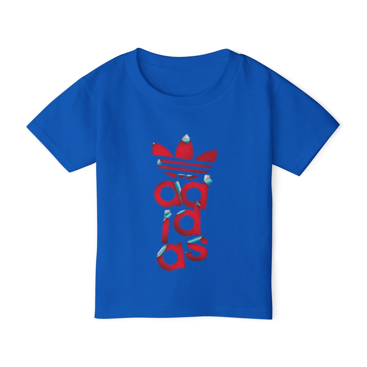 Heavy Cotton™ Toddler T-shirt SB