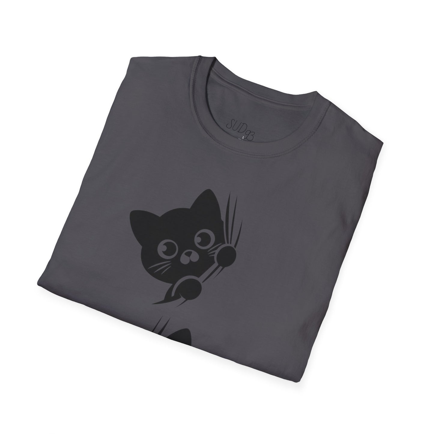 Unisex Softstyle T-Shirt S93 
