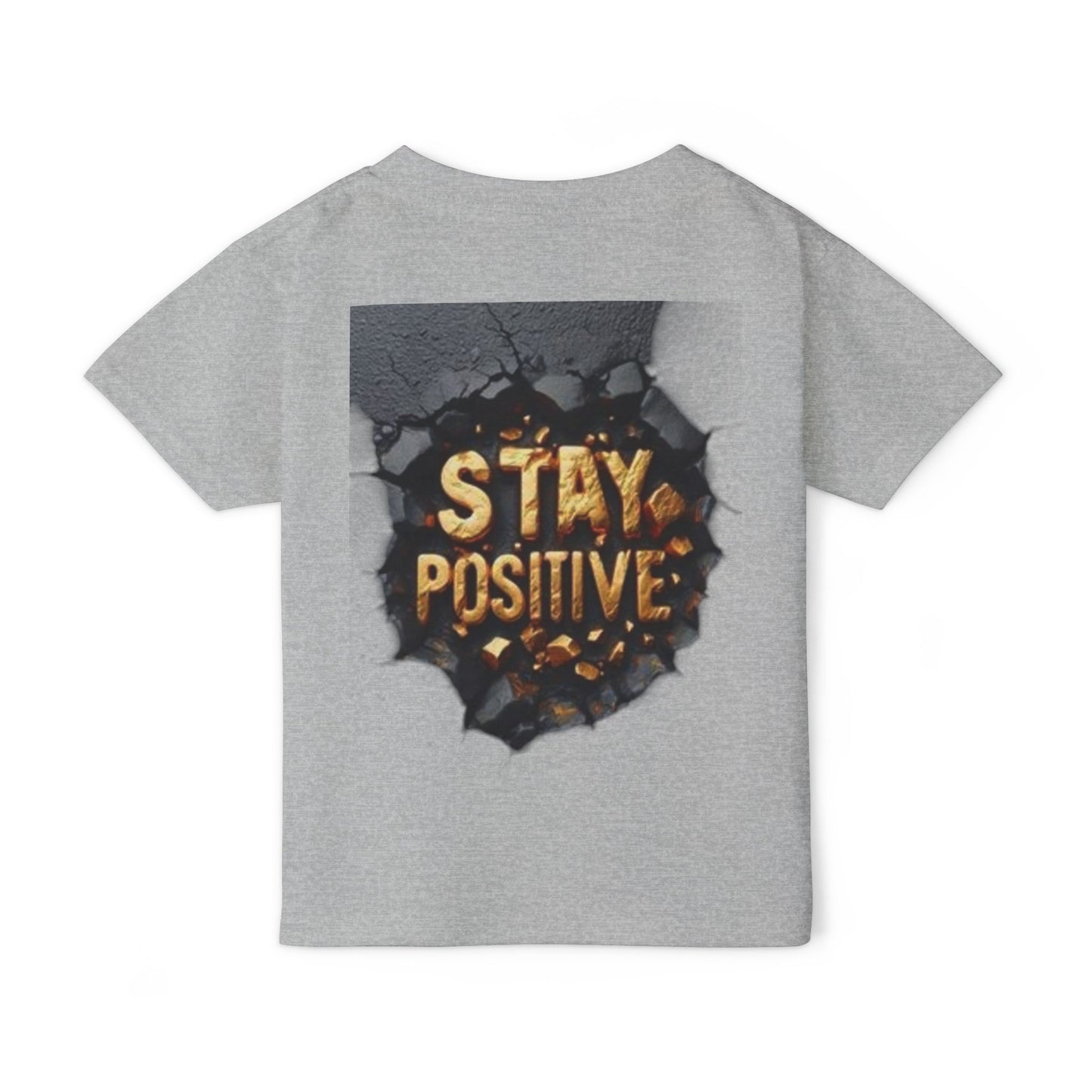 Heavy Cotton™ Toddler T-shirt SB