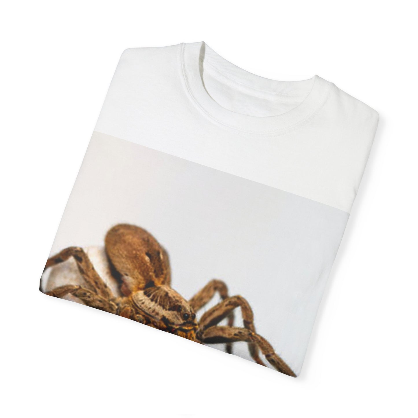 Unisex Garment-Dyed T-shirt S93