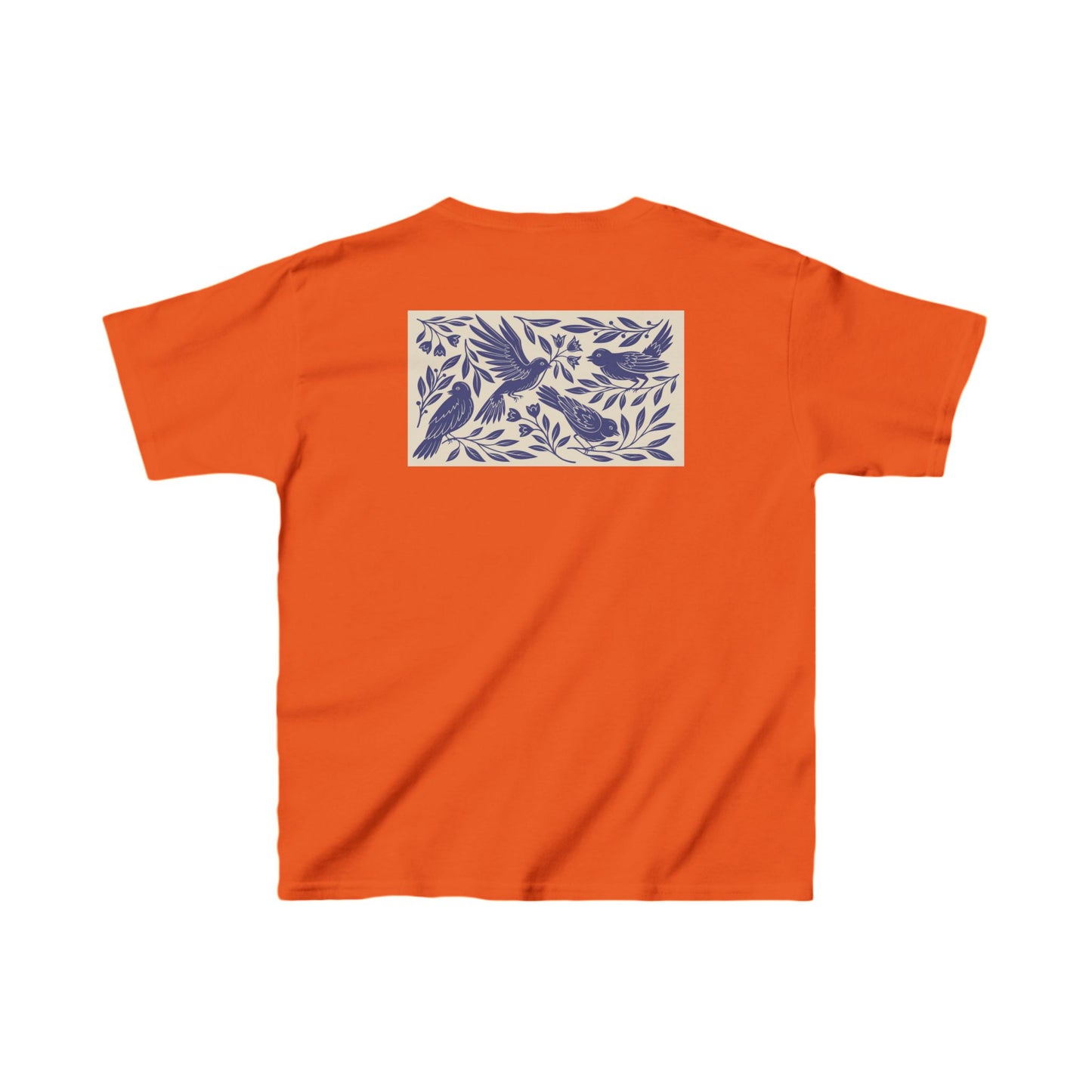 Kids Heavy Cotton™ Tee S93