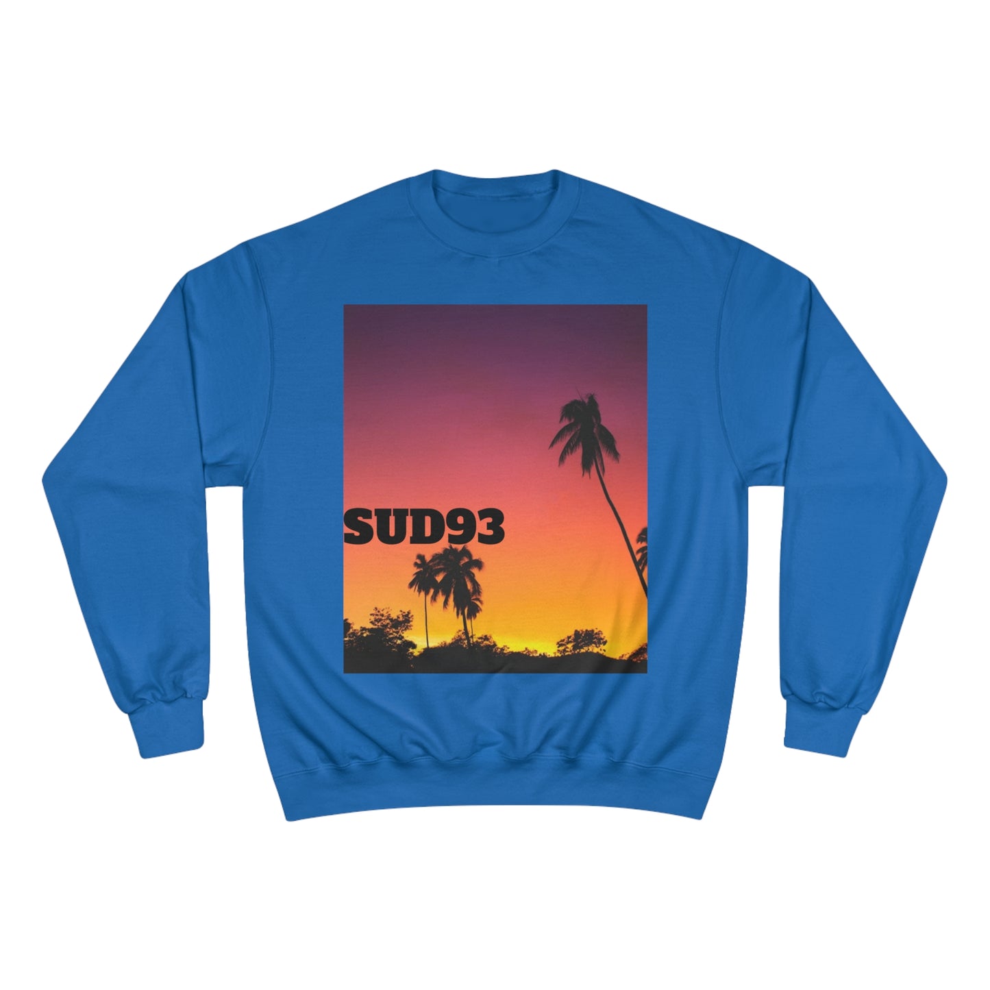 Champion Sweatshirt SUD93
