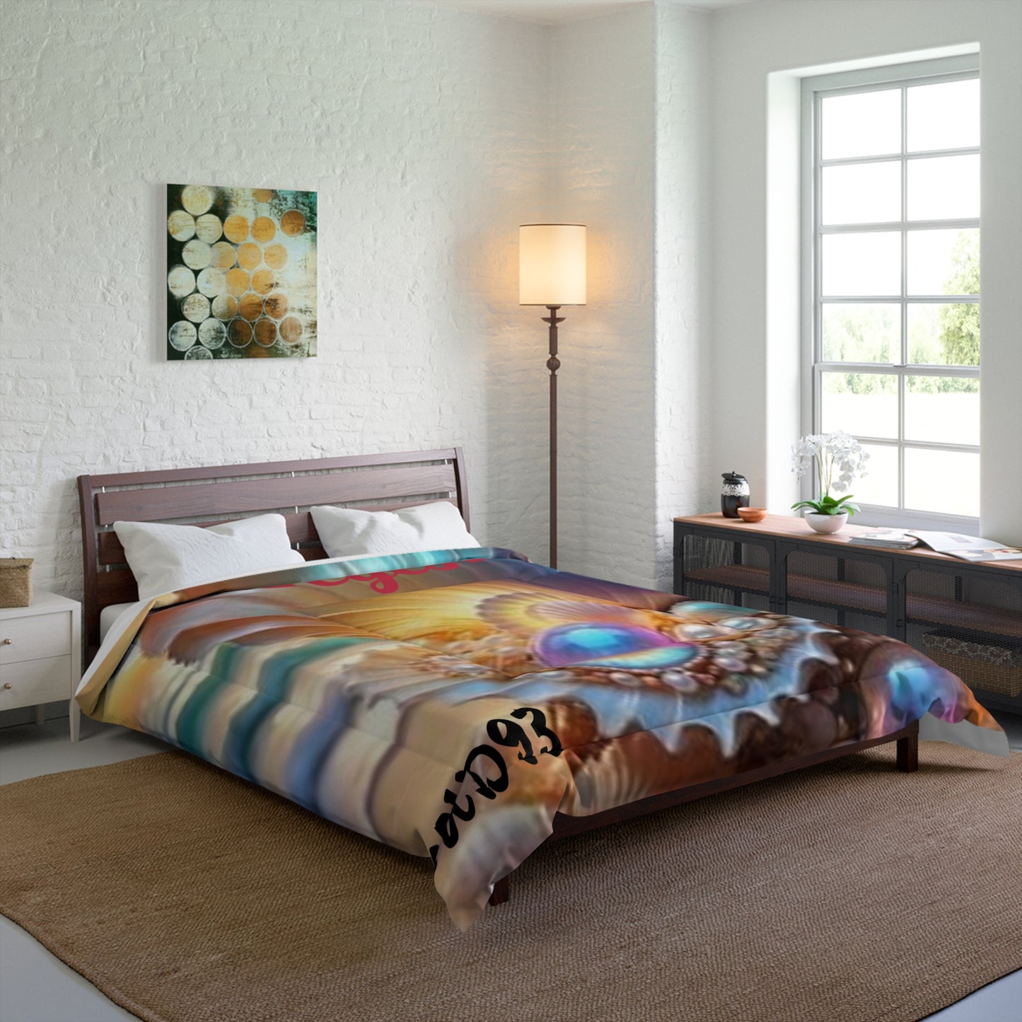 Comforter S93