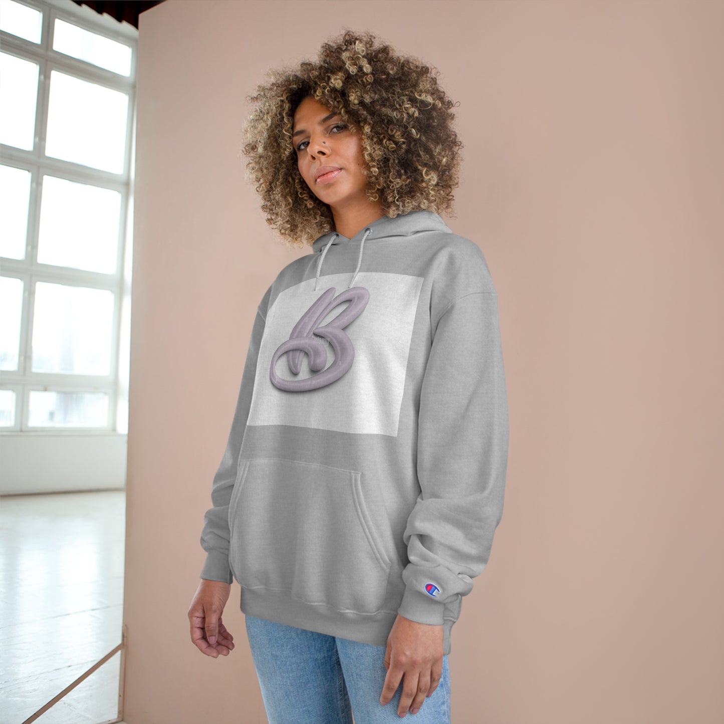 Champion Hoodie S93