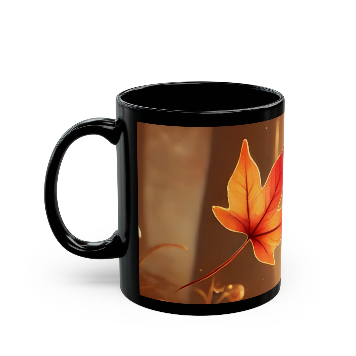 Black Mug (11oz, 15oz) S93
