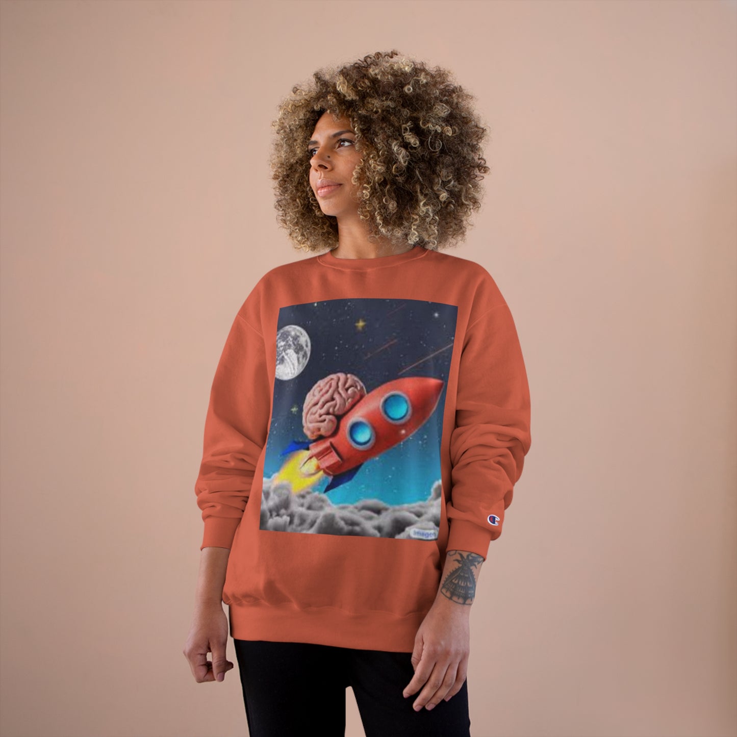 Champion Sweatshirt S93