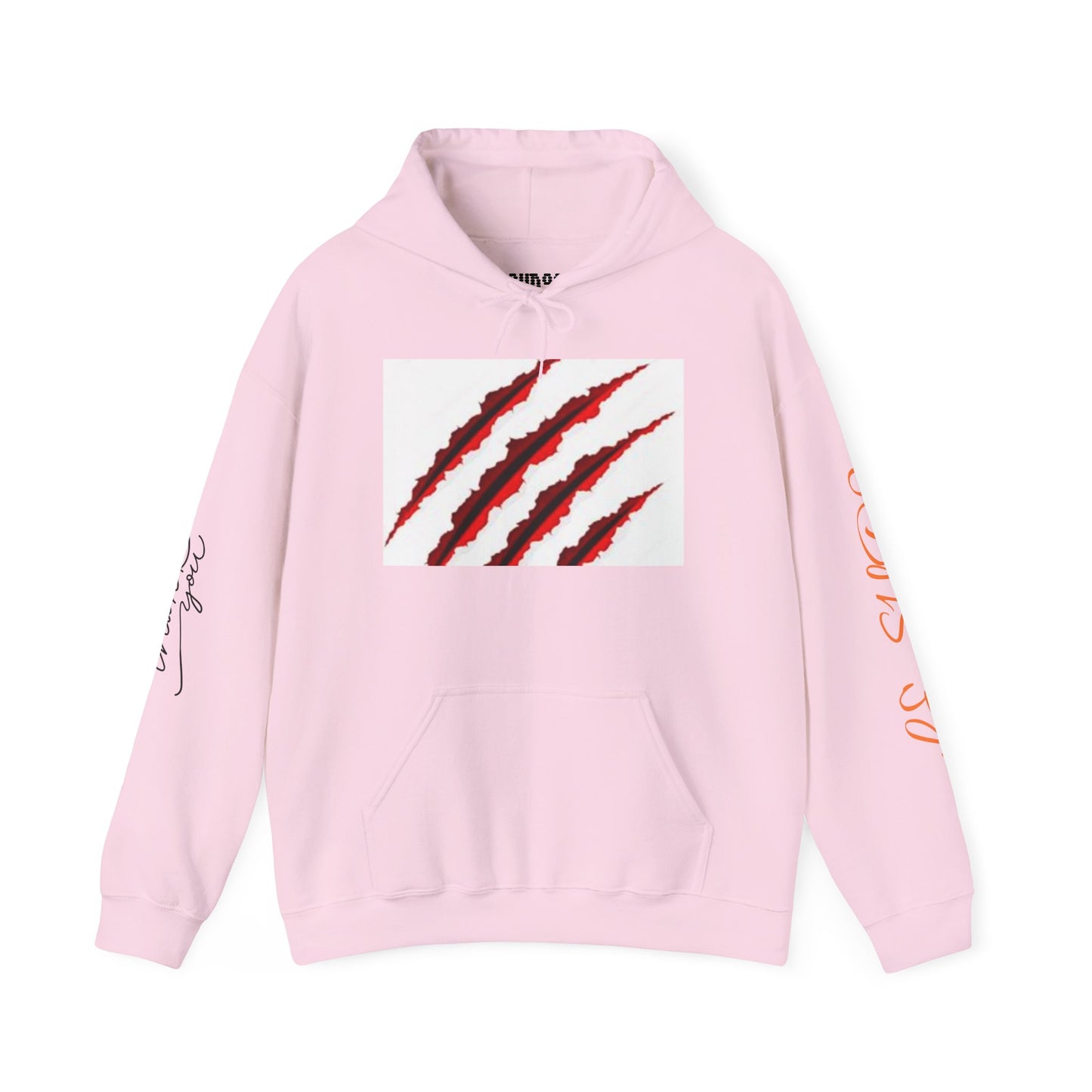 Unisex Heavy Blend™ Hooded Sweatshirt SUD93