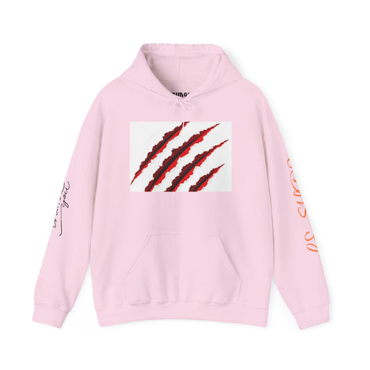 Unisex Heavy Blend™ Hooded Sweatshirt SUD93