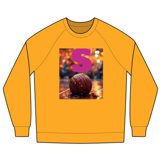 Unisex Supply Crew Sweatshirt S93