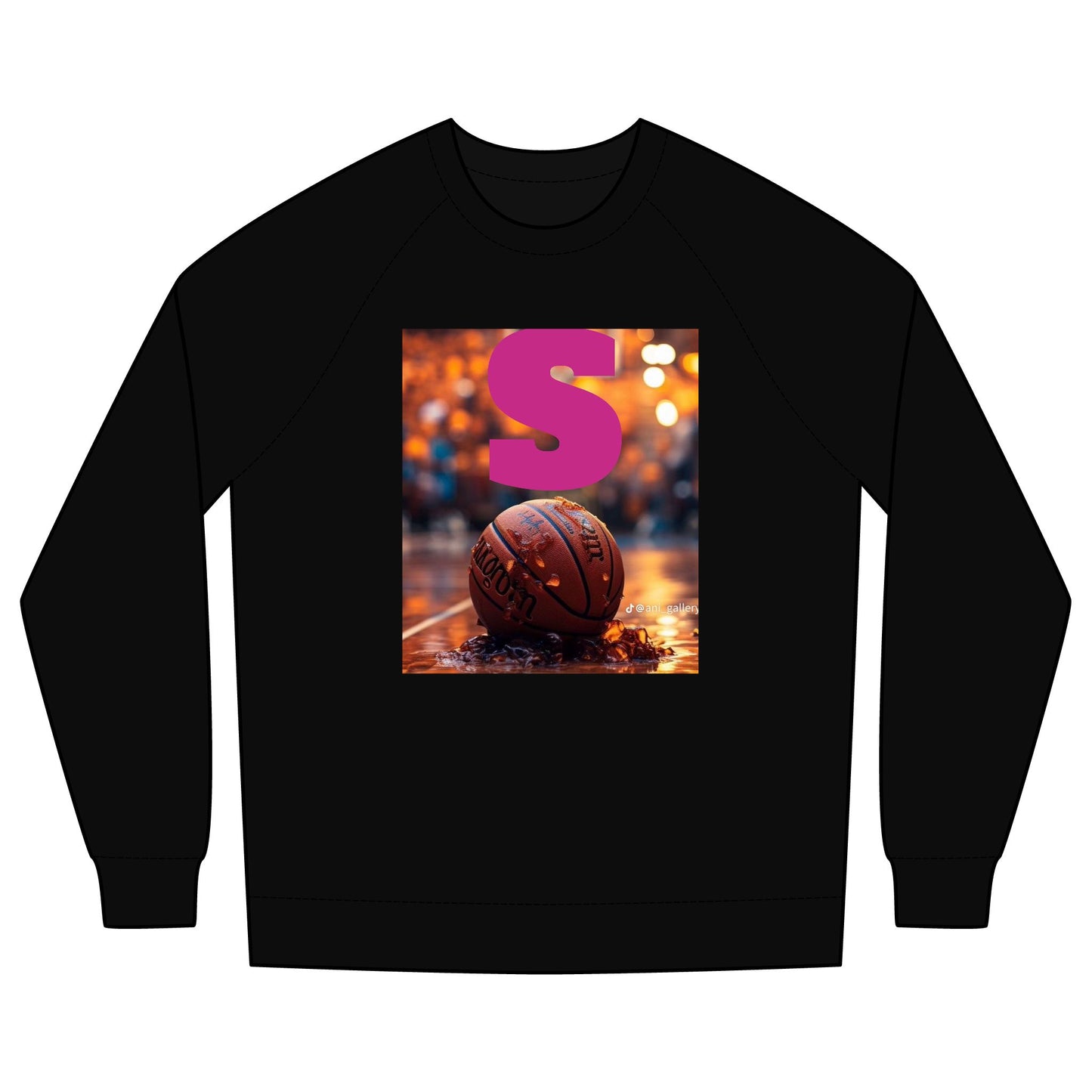 Unisex Supply Crew Sweatshirt S93